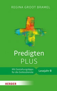 Abbildung von: Predigten PLUS - Verlag Herder