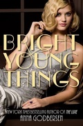 Cover: Bright Young Things - HarperCollins