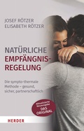 Cover: Nat&uuml;rliche Empf&auml;ngnisregelung - Verlag Herder