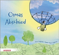 Enlarge image Cover: Omas Abschied - Verlag Herder