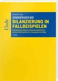 Cover: Sonderfragen der Bilanzierung in Fallbeispielen - Linde