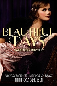 Enlarge image Cover: Beautiful Days - HarperCollins