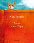 Cover: Mein Kater Tiger - G&G Verlag, Kinder- und Jugendbuch