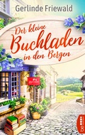 Bild: Der kleine Buchladen in den Bergen - beHEARTBEAT