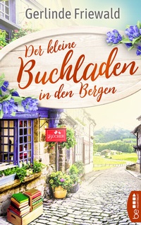 Abbildung von: Der kleine Buchladen in den Bergen - beHEARTBEAT