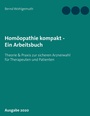 Cover: Homöopathie kompakt - Ein Arbeitsbuch - Books on Demand