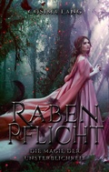 Cover: Rabenpflicht - BoD - Books on Demand