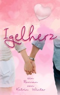 Cover: Igelherz - Books on Demand