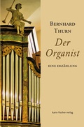 Cover: Der Organist - Fischer, Karin