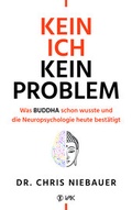 Cover: Kein Ich, kein Problem - VAK