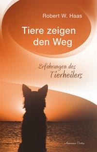 Abbildung von: Tiere zeigen den Weg - Aquamarin