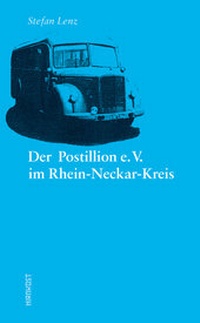 Enlarge image Cover: Der Postillion e.V. im Rhein-Neckar-Kreis - Hirnkost