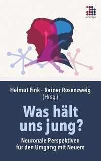 Abbildung von: Was hält uns jung? - Kortizes
