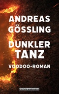 Cover: Dunkler Tanz - MayaMedia