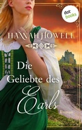 Cover: Die Geliebte des Earls - dotbooks