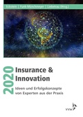 Cover: Insurance & Innovation 2020 - VVW Verlag Versicherungswirtschaft