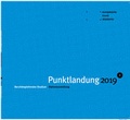Cover: Punktlandung 2019 - F&ouml;lbach, Dietmar