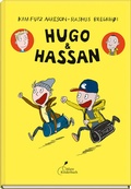 Cover: Hugo & Hassan - Klett Kinderbuch