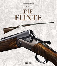 Enlarge image Cover: Die Flinte - Heel