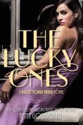 Cover: The Lucky Ones - HarperCollins