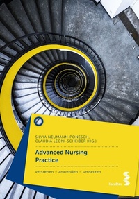 Abbildung von: Advanced Nursing Practice - Facultas
