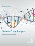Cover: Seltene Erkrankungen - Facultas