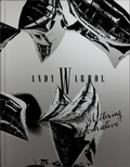 Cover: Andy Warhol. Exhibits - A Glittering Alternative - K&ouml;nig, Walther
