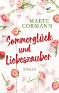 Cover: Sommergl&uuml;ck und Liebeszauber - dotbooks
