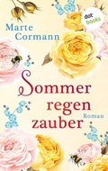 Cover: Sommerregenzauber - dotbooks
