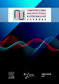 Bild: Computational and Structural Biotechnology Journal - Elsevier