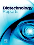 Bild: Biotechnology Reports - Elsevier