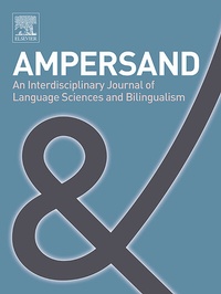 Abbildung von: Ampersand - Elsevier