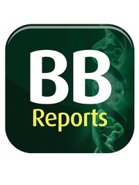 Abbildung von: Biochemistry and Biophysics Reports - Elsevier