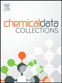 Abbildung von: Chemical Data Collections - Elsevier