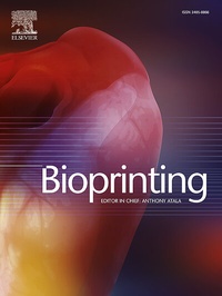 Abbildung von: Bioprinting - Elsevier