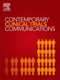 Abbildung von: Contemporary Clinical Trials Communications - Elsevier