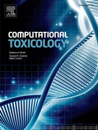 Abbildung von: Computational Toxicology - Elsevier