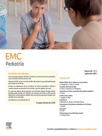 Abbildung von: EMC - Pediatria - Elsevier