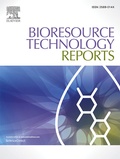 Bild: Bioresource Technology Reports - Elsevier