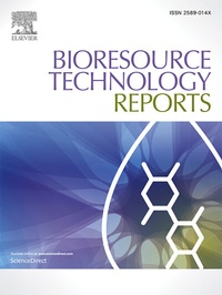 Bild: Bioresource Technology Reports - Elsevier