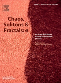 Abbildung von: Chaos, Solitons & Fractals: X - Elsevier