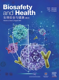 Abbildung von: Biosafety and Health - Elsevier