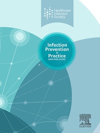 Abbildung von: Infection Prevention in Practice - Elsevier