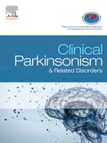 Abbildung von: Clinical Parkinsonism & Related Disorders - Elsevier