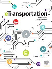Abbildung von: eTransportation - Elsevier