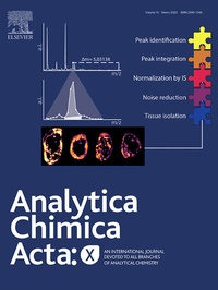 Abbildung von: Analytica Chimica Acta: X - Elsevier