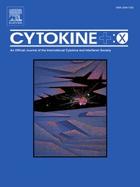 Bild: Cytokine: X - Elsevier