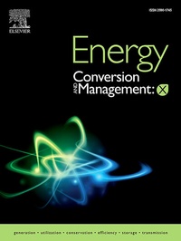Bild vergrößern Bild: Energy Conversion and Management: X - Elsevier