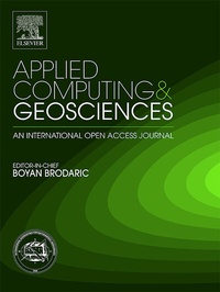 Abbildung von: Applied Computing and Geosciences - Elsevier