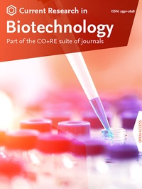 Bild: Current Research in Biotechnology - Elsevier